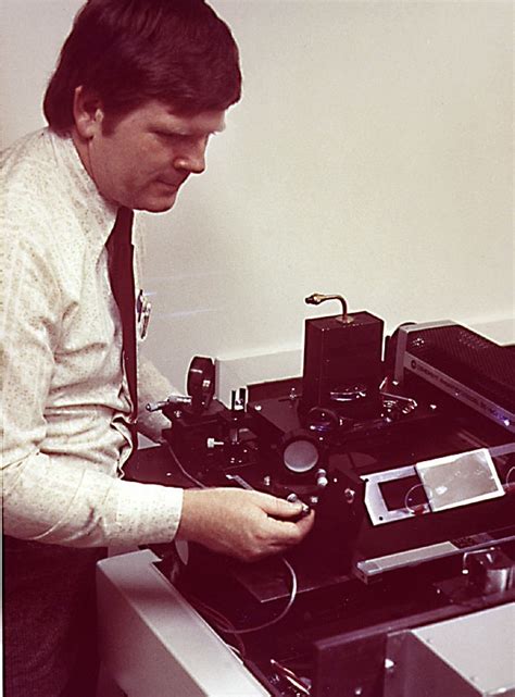 who made the first laser printer|EARS: The Story of the First Laser Printer .